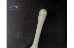 China Samsung V5-9 Ultrasound Transducer Probe Dome And Crystal Replacement Probe Repair supplier