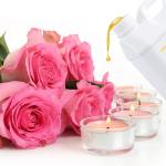 Candle Fragrance Candle Essential Oil With Free Sample for sale