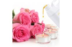 China Candle Fragrance Candle Essential Oil With Free Sample supplier