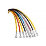 70Mpa Ultra High Pressure Hose DN10 4 Layer Kink Resistant for sale