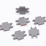 Brass Stamping Sheet Metal The Versatile Solution for Electric Vehicles and 5G Base Stations for sale
