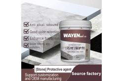 China Scratch Resistant Stone Paint Outdoor Crystal Plating Stone Paint For Countertops supplier