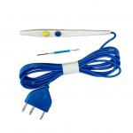 High Frequency Disposable Surgical Instruments Surgical Electrode Electric Knife Pen for sale