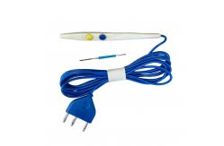 China High Frequency Surgical Electrosurgery Electrodes Disposable CE Approved supplier