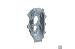 China OEM  High Precision Mold ,  Custom Aluminum Molds With Die Casting Process supplier