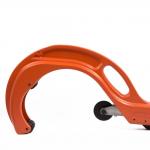 HT160 Plastic Pipe Cutters Aluminum Hand Held 43*24*40cm for sale