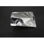 Antistatic Zipper ESD Shielding Bag Free Customized For Electronic Packaging for sale