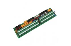 China DS200FSAAG2ABA GE PLC Board supplier