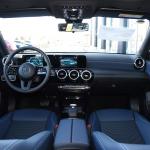 Mercedes Benz A Class 180L New Car Gasoline Petrol 1.3T Vehicle