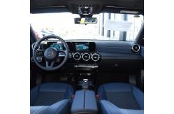 China Mercedes Benz A Class 180L New Car Gasoline Petrol 1.3T Vehicle supplier