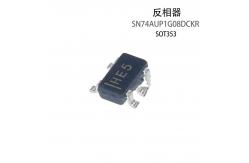 China SN74AUP1G08DCKR DCK DCKT Logic Gate Package SOT353 Silk Screen HE5 supplier