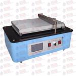 Automatic Film Applicator High-Precision Paint Testing Equipment for sale
