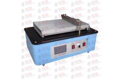 China Automatic Film Applicator High-Precision Paint Testing Equipment supplier