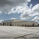 Premium Custom Prefab Steel Structure Building Long Lasting Low-Cost and Easy Install Warehouses for sale