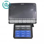 7835-31-3015 7835-31-3013 Excavator Monitor Komatsu PC128US-8 for sale