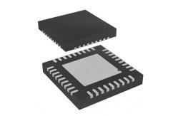 China STM32F101TBU6 supplier