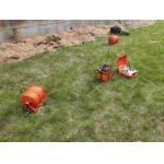 3D Subsurface Mapping Unit Underground Water Scanner