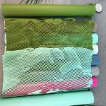 Reusable Cushion Paper Roll 20x40cm Neutral Beige Color for sale