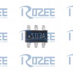 LM2664M6X/NOPB