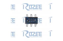 China LM2664M6X/NOPB supplier