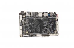 China Sunchip RK3568 Development Embedded Motherboard 2GB/4GB/8GB NPU AI Artificial Intelligence PCBA supplier