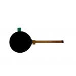 1.8 Inch Small Round LCD Screen TFT Display Module 360x360