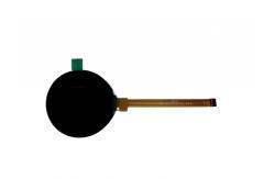 China 1.8 Inch Small Round LCD Screen TFT Display Module 360x360 supplier