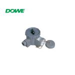 IP56 500V CZKF2/3  Marine Nylon Socket With Switch High Performance Waterproof