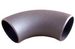 China Rustproof ASME Seamless Pipe Fittings 45 Degree Metal Pipe Elbow DN10~DN1200 supplier