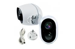China Network Security CCTV Wireless 5MP 128GB 200W Mini WiFi Cam supplier