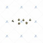 PANASONIC CM FEEDER PIN KXFA1KAAA00 , Panasonic Spare Parts for sale