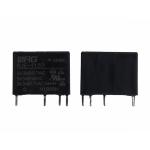 5A 3A 12 Volt SPDT Class A Insulation RJE - 112D Pcb Mount Relay for sale