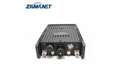 China 4G-LTE Portable Base Station TDD-LTE AES Encryption High Integrated Radio supplier