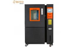 China Environmental Chamber TestinWith Temperature Range-70C To +150°C Environmental Chamber Testing supplier