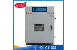 China 350 C Hot Air Drying Cabinet High Temperature Ovens Aging Test Chamber supplier