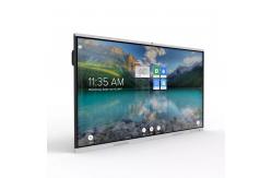 China Classroom Education Software Interactive Whiteboard Monitor Dual System supplier