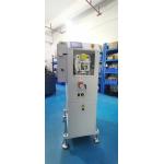 PLC Industrial PCB Cleaning Equipment , Multifunctional PCB Scrubbing Machine for sale