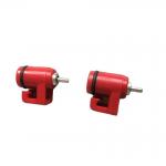 Automatic nipple drinkers for chicken pig nipple water drinker for sale