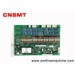 J90600140H CAN HEAD ILLUM CP45 45NEO placement machine head light control board for sale