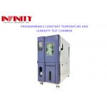 Cooling Rate From 20C To -40C Temperature And Humidity Chamber Humidity Temperature Chamber