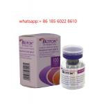 Anti Wrinkle Dermal Fillers Botulinum Allergan Botox 100u Vial Restylane Profhilo Skincare for sale