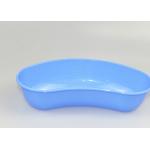700ml Disposable Kidney Bowls / Kidney Shaped Bowl Medical Polymer Materials for sale