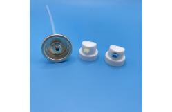 China Precision Female Glue Applicator Valve - Accurate Solution for Industrial Adhesive Application supplier