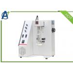 ASTM D611 Manual Model Aniline Point Test Instrument for Crude Oil for sale