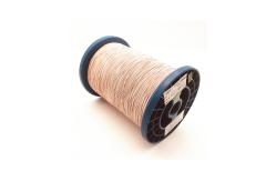 China Udtc F Ustc Litz Wire 0.04mm High Frequency Enameled Silk Covered supplier