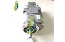 China 705-52-21000 Hydraulic Oil Gear Pump For D40A D40F Bulldozer supplier
