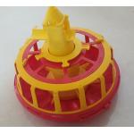 Food Feeder 750mm Chicken Breeding Equipment for sale