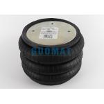 Cylindrical Goodyear Air Spring 3B12-304 Triple Bellow Air Bag for sale