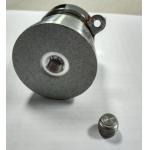CE Piezoelectric Ultrasonic Transducer Sensor for Ultrasonic Automatic Cleaner for sale