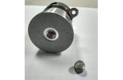China CE Piezoelectric Ultrasonic Transducer Sensor for Ultrasonic Automatic Cleaner supplier